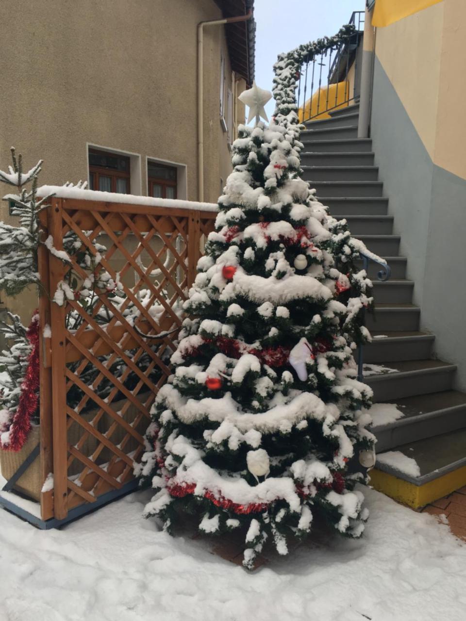 Hotel Du Grand-Mont Бофор Экстерьер фото